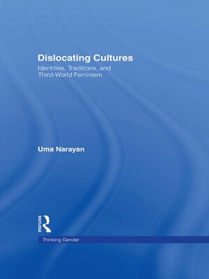 cover image of Dislocating Cultures